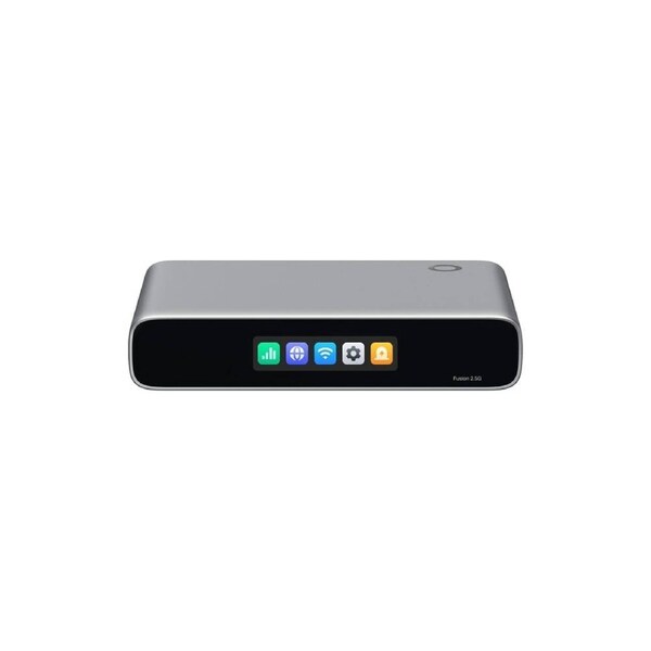 TP-Link Fusion 2.5G Omada Gateway
