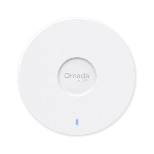 TP-Link BE5000 Ceiling Mount Wi-Fi 7 Access Point (EAP727)