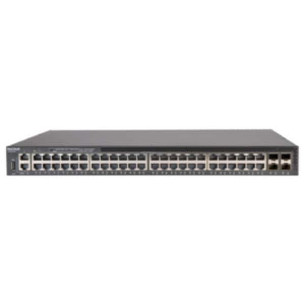 RUCKUS 48-PRT POE 370W 4X25G SFP28