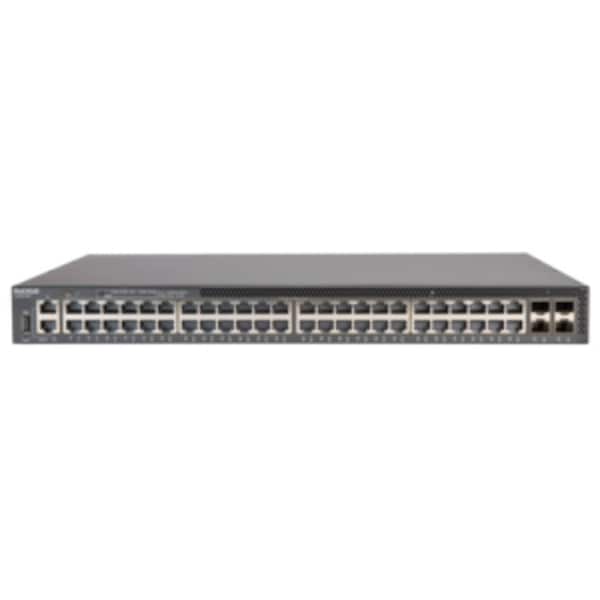RUCKUS 48-PRT POE 740W 4X25G SFP28