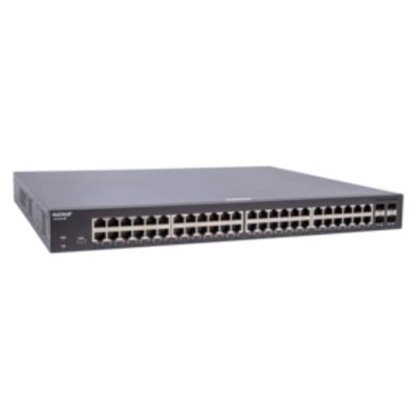 RUCKUS 48-PRT POE 740W 4X10G SFP