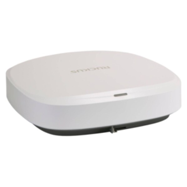 RUCKUS UNLEASHED R770 AP XX 11be indoor 2-4-2