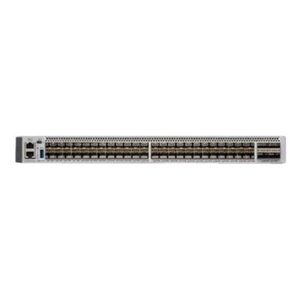 CISCO - Catalyst 9500 48-port x 1/10/25G + 4-port 40/100G Essential