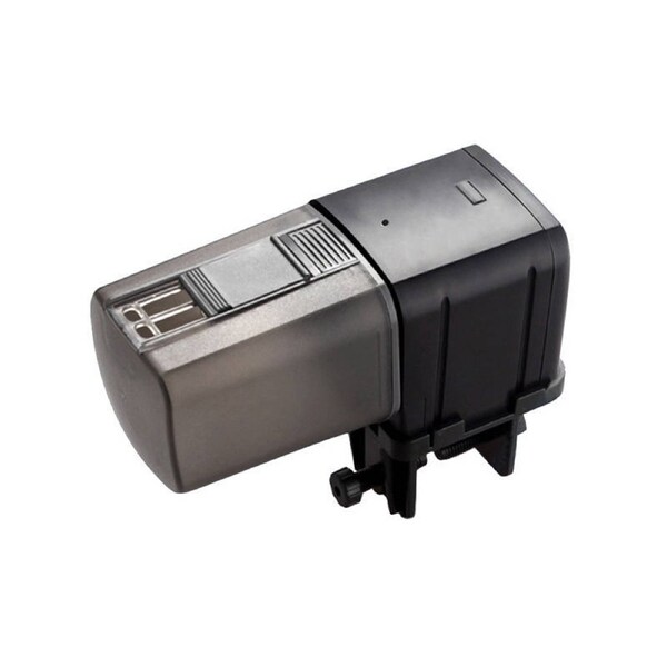 Automatic WiFi Fish Food Dispenser for Aquariums