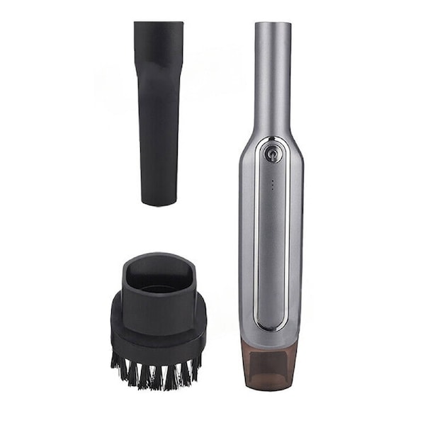 Cordless Handheld Vacuum Cleaner Wireless Auto Cleaners 7500PA