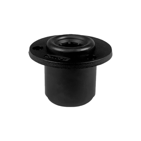 SHURE (A400SM) SHOCK MOUNT FOR MICROFLEX GOOSENECK MIC (CVG12/18/MX412/MX418/MX424)