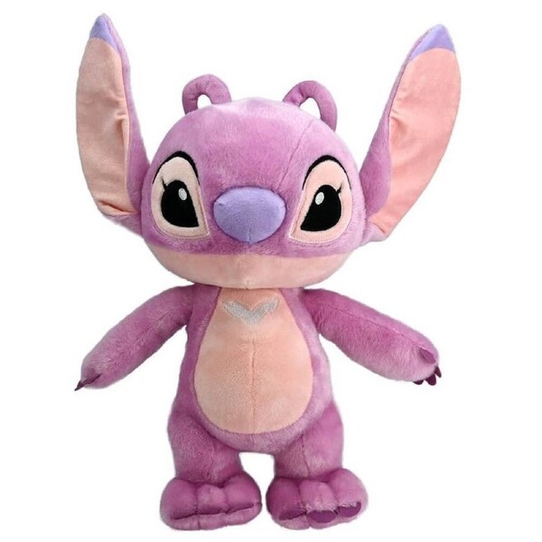 Disney Baby Angel Standing Plush