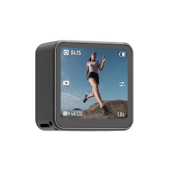 DJI Action 2 Camera Power Combo (32GB) Black