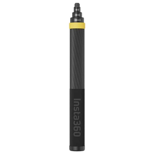 Insta360 Ext Ed Selfie Stick for X4, X3, RS, X2, ONE R, ONE X