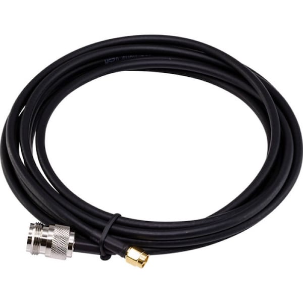 BENELEC Sma Plug To 'N' Socket - 3M Lead Benelec Ll195