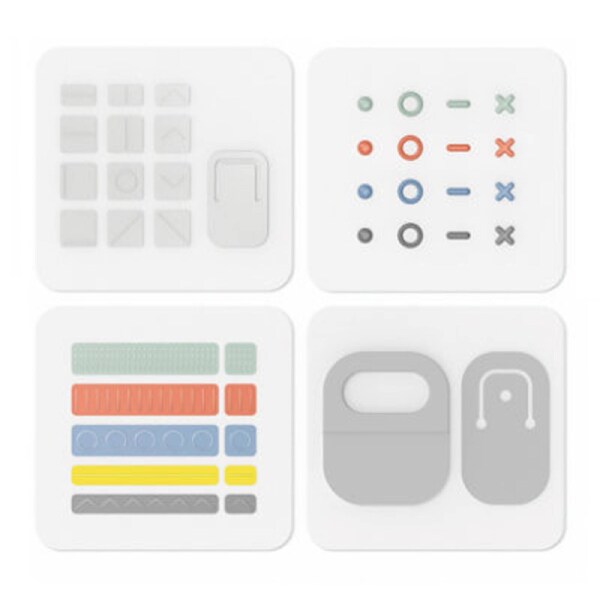 SURFACE ADAPTIVE KIT