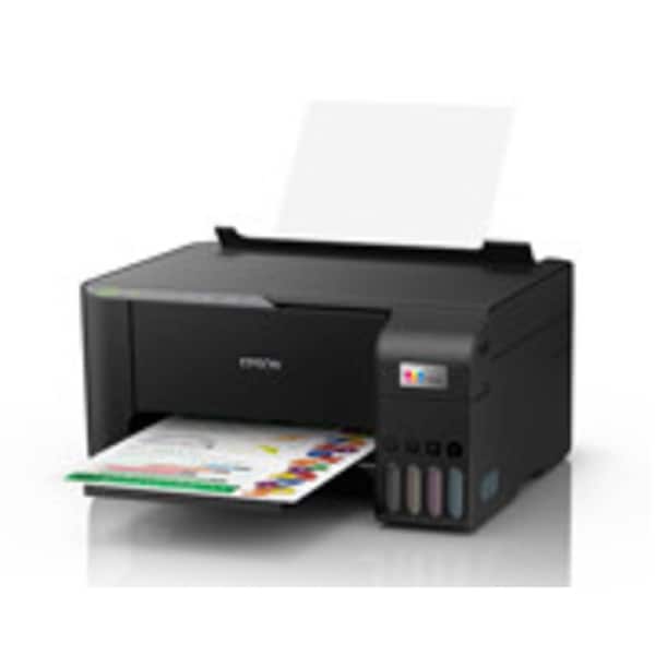 EPSON ECOTANK ET-1810 COLOUR A4 SFP BLACK 10PPM COLOUR 5PPM WIFI 1YR RTB