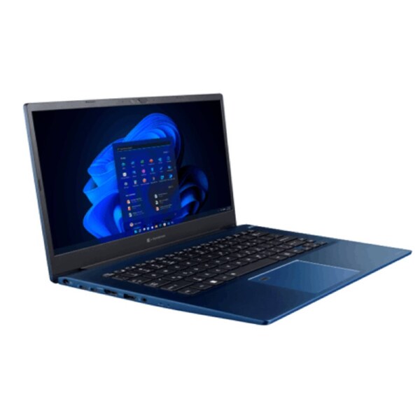 DYNABOOK PORTEGE Z40L-N U5-226V 14" WUXGA TOUCH 16GB 512GB SSD TB4 W11P (CP+) 3YR