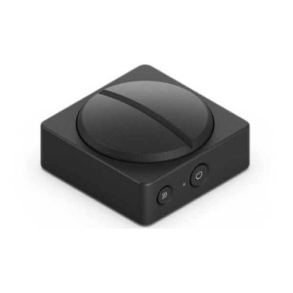 SURFACE ADAPTIVE DUAL BUTTON