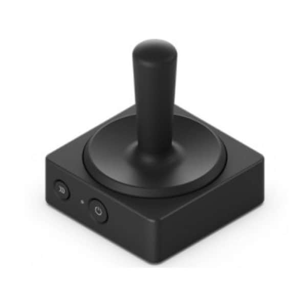 SURFACE ADAPTIVE JOYSTICK BUTTON
