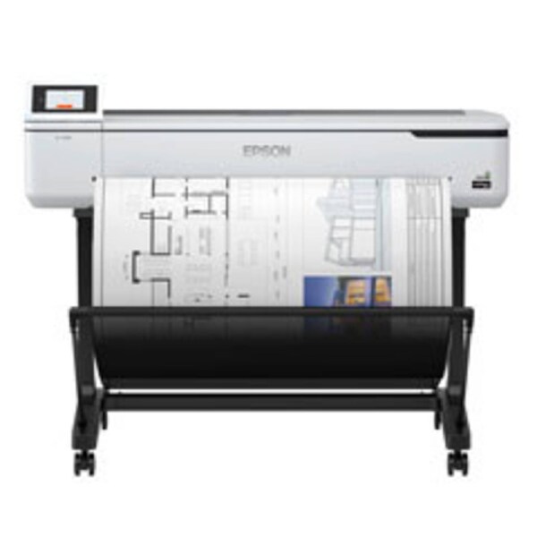 EPSON SURECOLOR T5160 SFP FLOOR STANDING (36") 1YR WTY