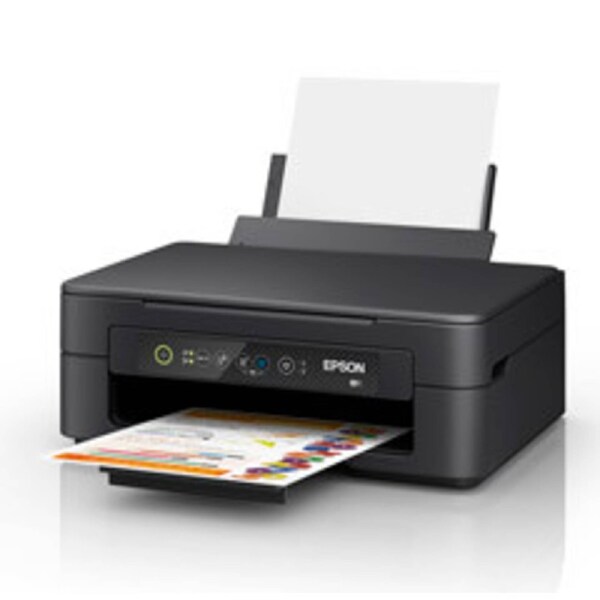 EPSON EXPRESSION HOME XP-2200 INKJET COLOUR A4 MFP 4.7PPM WIFI 1YR