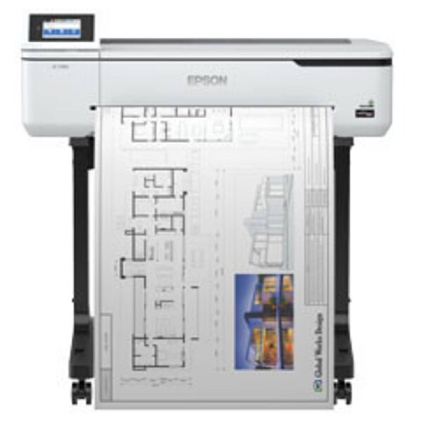 EPSON SURECOLOR T3160 SFP FLOOR STANDING (24") 1YR WTY