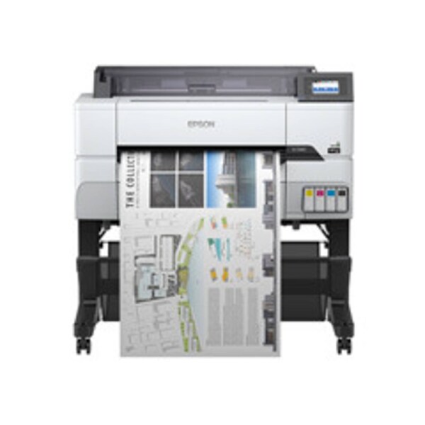 EPSON SURECOLOR T3465 SFP FLOOR STANDING (24") 1YR WTY