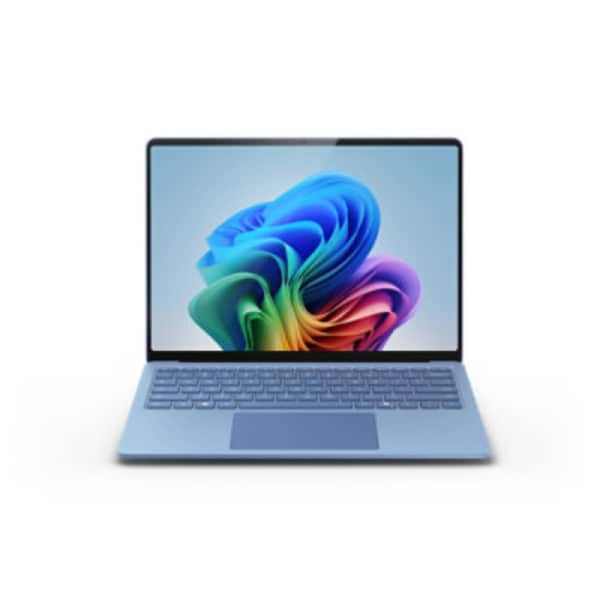SURFACE LAPTOP 7TH ED. 13.8" X PLUS(X1P-64)/16GB/512GB PLATINUM W11P(CP+) 2YR