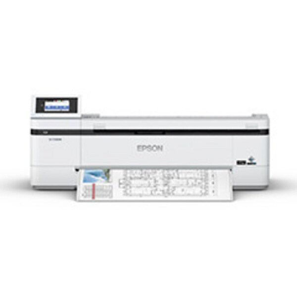 EPSON SURECOLOR T3160M MFP DESKTOP (24") 1YR WTY