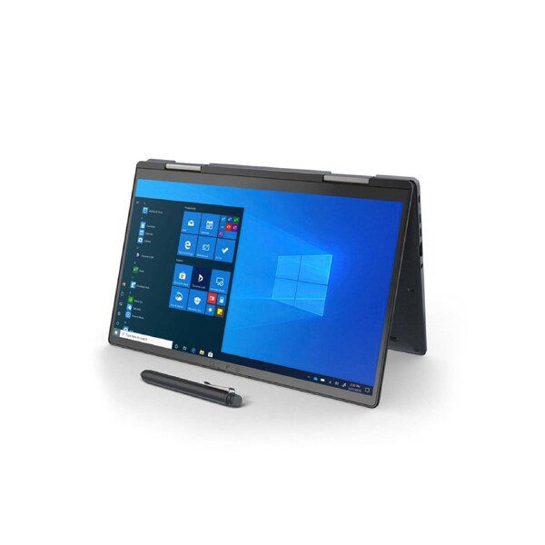 DYNABOOK PORTEGE X30W-M U7-255H 13.3" FHD TOUCH 32GB 1TB SSD LTE TB4 W11P(AI) 3YR