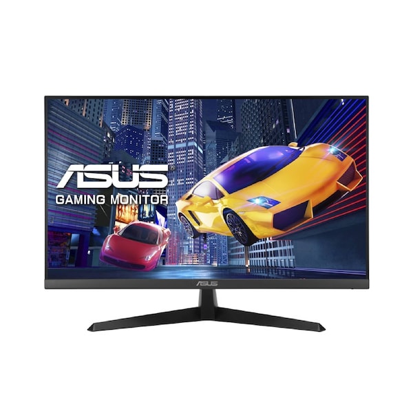 ASUS 27" (16:9) IPS FHD LED 1MS 120Hz HDMI VGA TILT 3YR