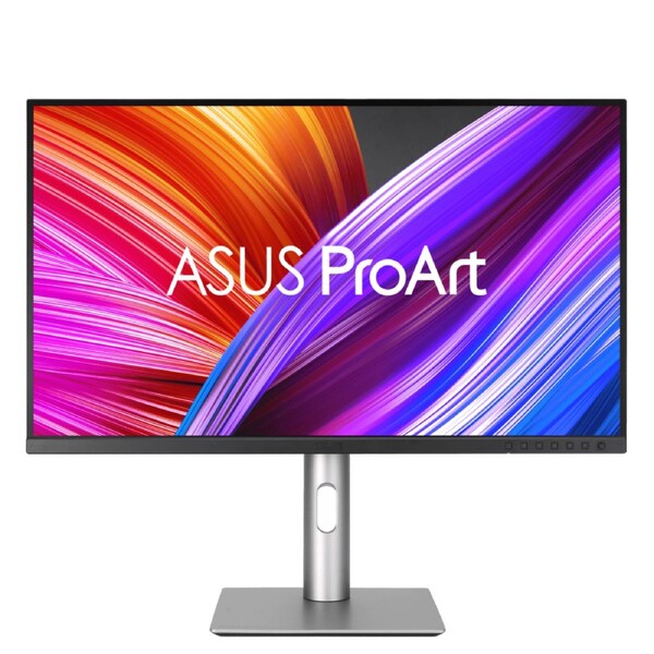 ASUS 32" (16:9) IPS UHD LED 5MS 60Hz USB-C 96W PD DP HDMI(2) USB(3) H/ADJ 3YR