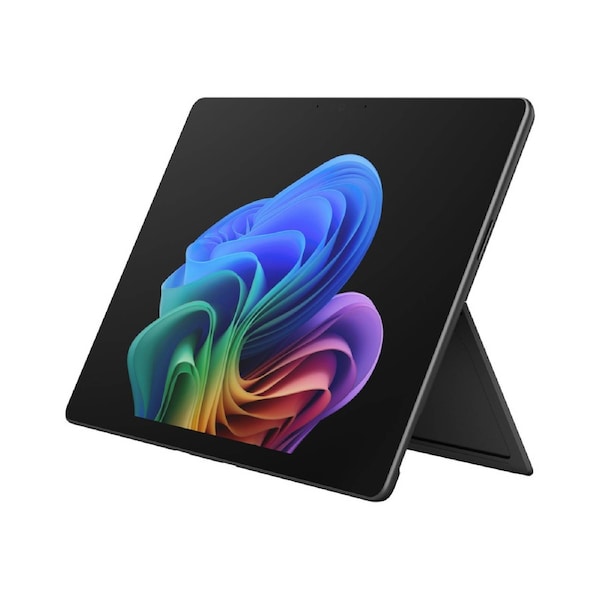 SURFACE PRO 11TH ED. 13" X ELITE(X1E-80) (OLED)/16GB/512GB BLACK W11P(CP+) 2YR
