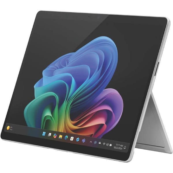 SURFACE PRO 11TH ED. 13" X PLUS(X1P-64) (LCD)/16GB/512GB PLATINUM W11P(CP+) 2YR