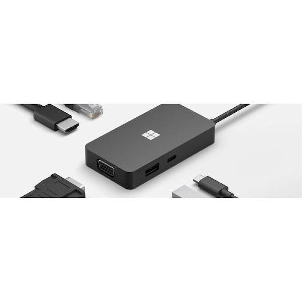 SURFACE USB-C TRAVEL HUB