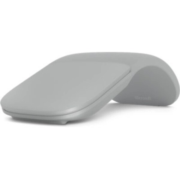 SURFACE ARC BT MOUSE - LIGHT GREY