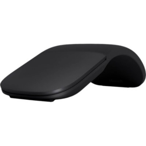 SURFACE ARC BT MOUSE - BLACK
