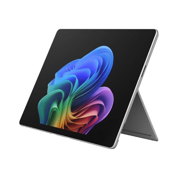 SURFACE PRO 12TH ED. INTEL 13" LCD CU5-335/32GB/256GB PLATINUM W11P (CP+) 2YR