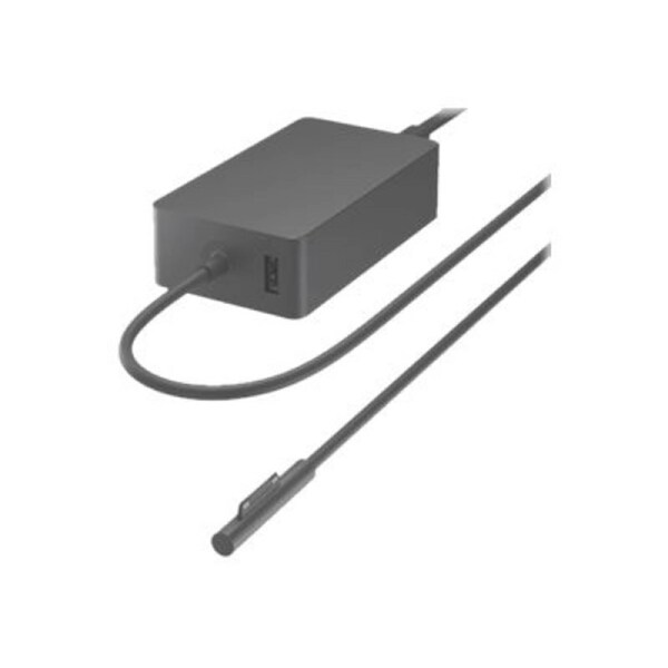 SURFACE 127W POWER SUPPLY FOR SURFACE BOOK & LAPTOP STUDIO