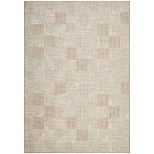 Rug Culture Patio Selin Natural 230X160CM