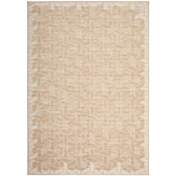 Rug Culture Patio Kudo Natural 290X200CM