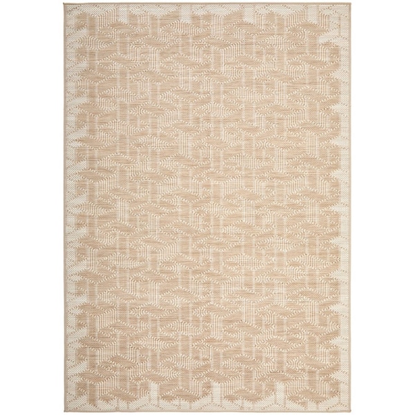 Rug Culture Patio Kudo Natural 230X160CM
