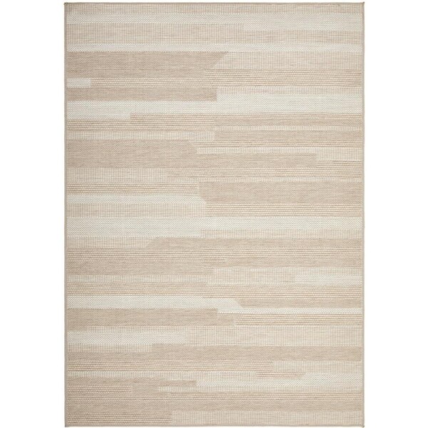 Rug Culture Patio Tilda Natural 290X200CM