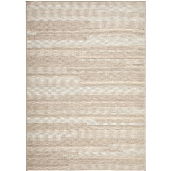 Rug Culture Patio Tilda Natural 230X160CM