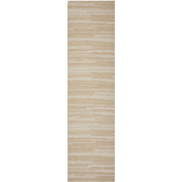 Rug Culture Patio Tilda Natural Runner 200X80CM