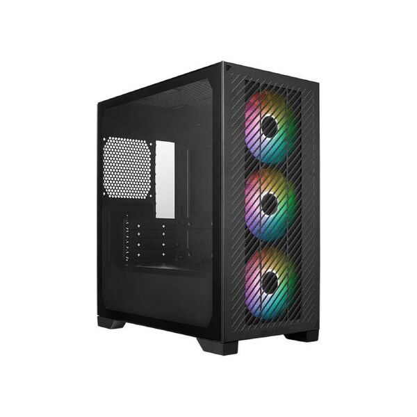 COOLER MASTER Elite 301 ARGB Fan*4