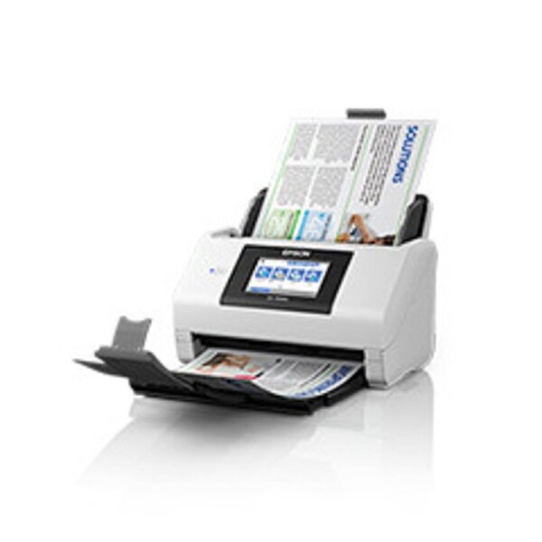 EPSON WORKFORCE DS-790WN DOCUMENT SCANNERS