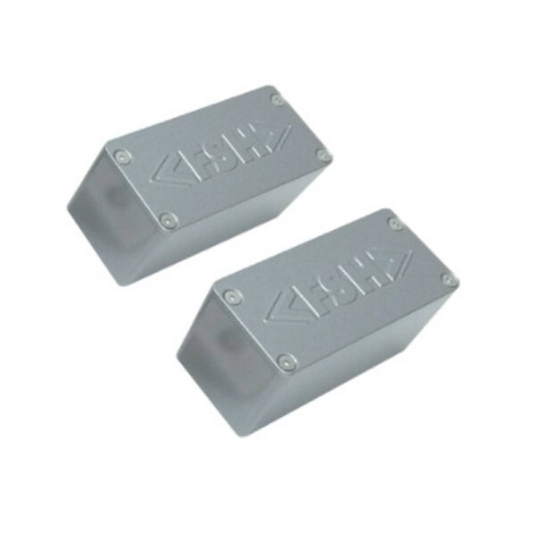 FSH FSS1-S-NC SURFACE MOUNT NON CONDUIT HIGH SECURITY REED 5YR