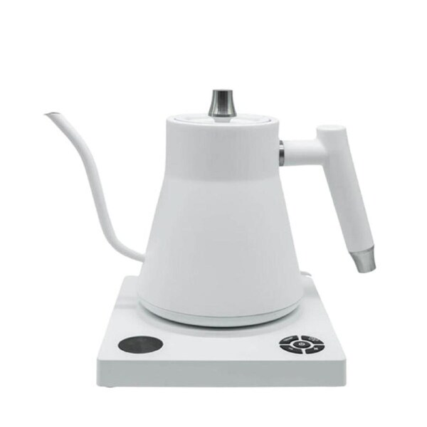 Artisan Barista Smart Electric Kettle White