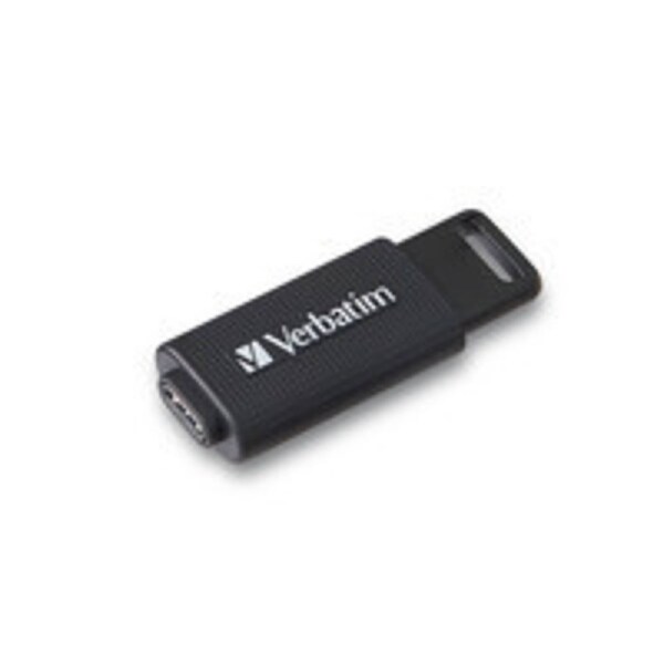 Verbatim 32 GB USB 3.2 (Gen 1) Type C Flash Drive