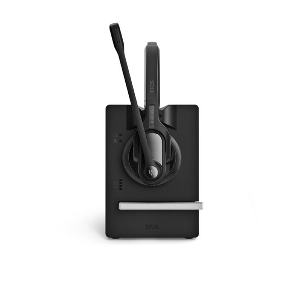 IMPACT D 10 USB ML - AUS II