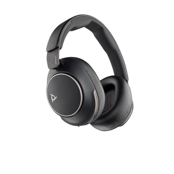 VOYAGER SURROUND 80 UC USB-C USB-C/A ADAPTER VS80T BT700C BLK
