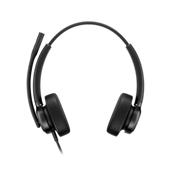HP POLY MISSION 425 AI NOISE REDUCTION USB-C UC CERTIFIED