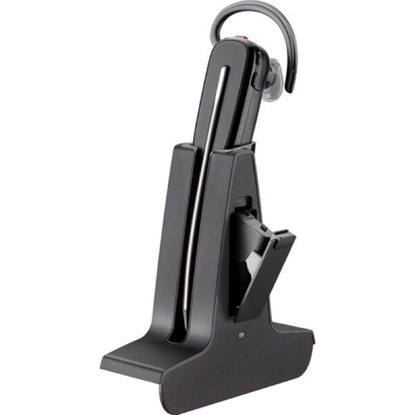 Poly Savi 8245 DECT 1880-1900 MHz Headset +USB-A to USB-C Cable +D400